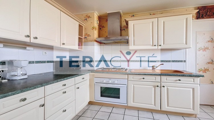 Ma-Cabane - Vente Appartement Bourg-en-Bresse, 72 m²