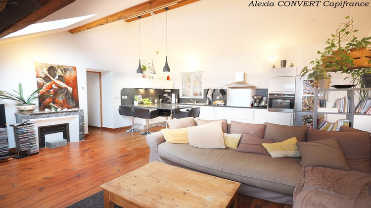 Ma-Cabane - Vente Appartement BOURG EN BRESSE, 67 m²