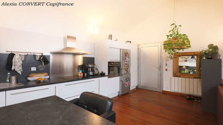 Ma-Cabane - Vente Appartement BOURG EN BRESSE, 67 m²