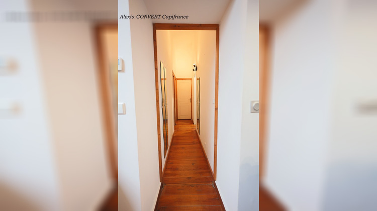 Ma-Cabane - Vente Appartement BOURG EN BRESSE, 67 m²