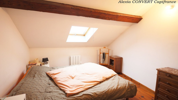 Ma-Cabane - Vente Appartement BOURG EN BRESSE, 67 m²