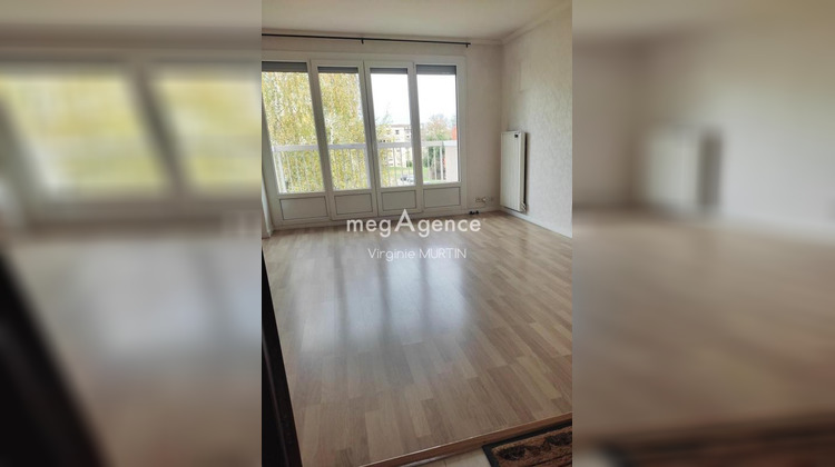 Ma-Cabane - Vente Appartement BOURG EN BRESSE, 61 m²