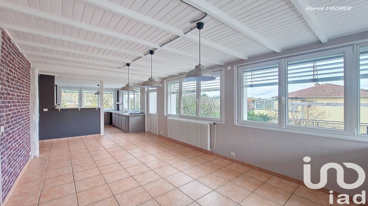 Ma-Cabane - Vente Appartement Bourg-en-Bresse, 120 m²