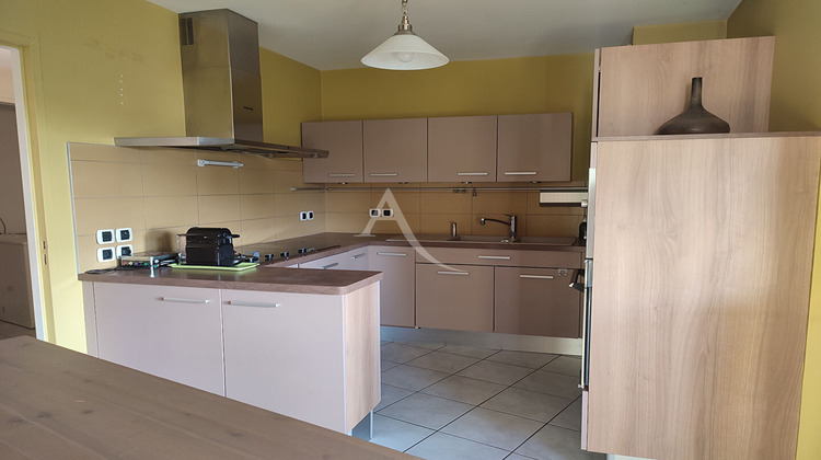 Ma-Cabane - Vente Appartement BOURG-EN-BRESSE, 97 m²