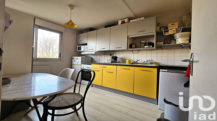 Ma-Cabane - Vente Appartement Bourg-en-Bresse, 38 m²