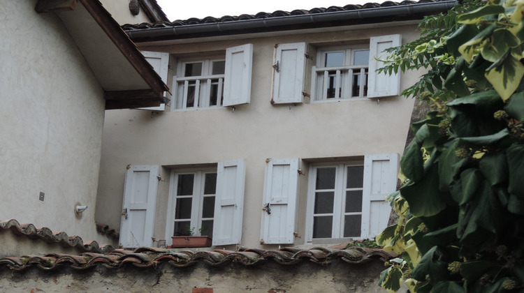 Ma-Cabane - Vente Appartement BOURG EN BRESSE, 39 m²