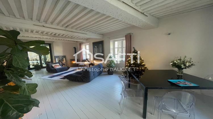 Ma-Cabane - Vente Appartement Bourg-en-Bresse, 215 m²