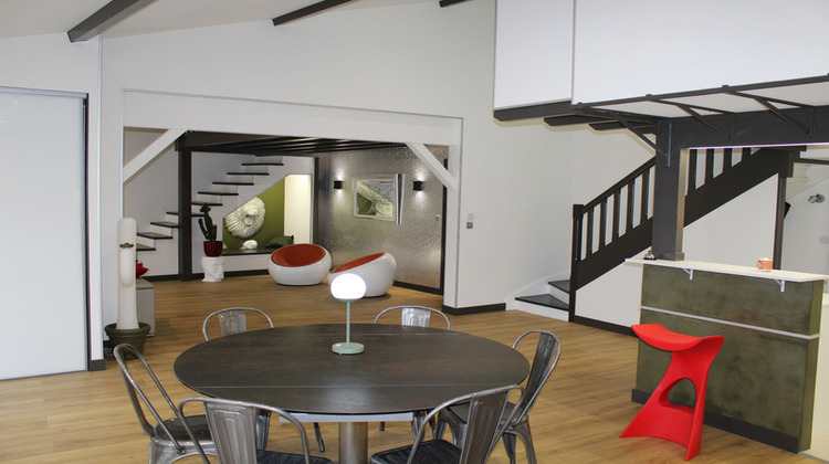 Ma-Cabane - Vente Appartement BOURG EN BRESSE, 125 m²