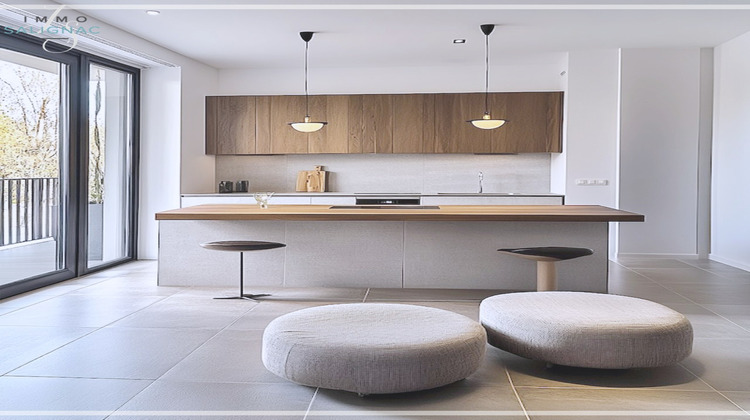 Ma-Cabane - Vente Appartement Bourg-en-Bresse, 62 m²