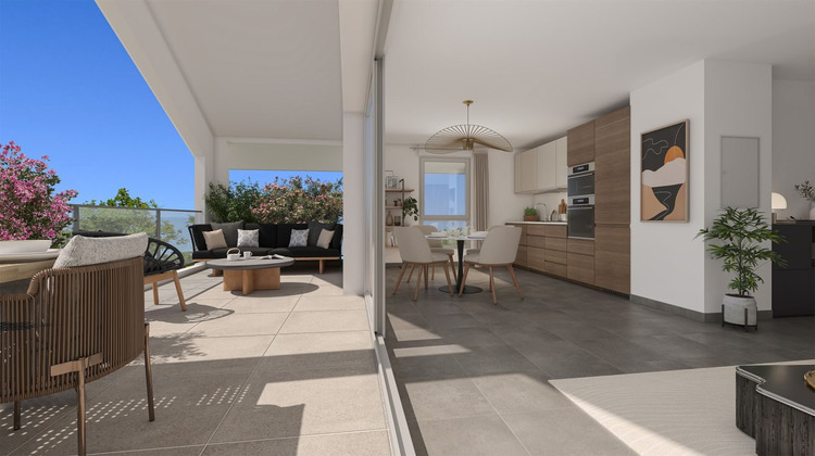 Ma-Cabane - Vente Appartement Bourg-en-Bresse, 38 m²