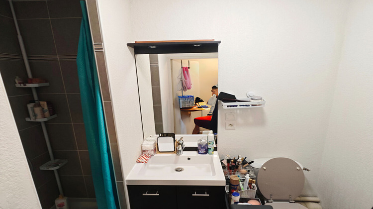 Ma-Cabane - Vente Appartement BOURG-EN-BRESSE, 17 m²