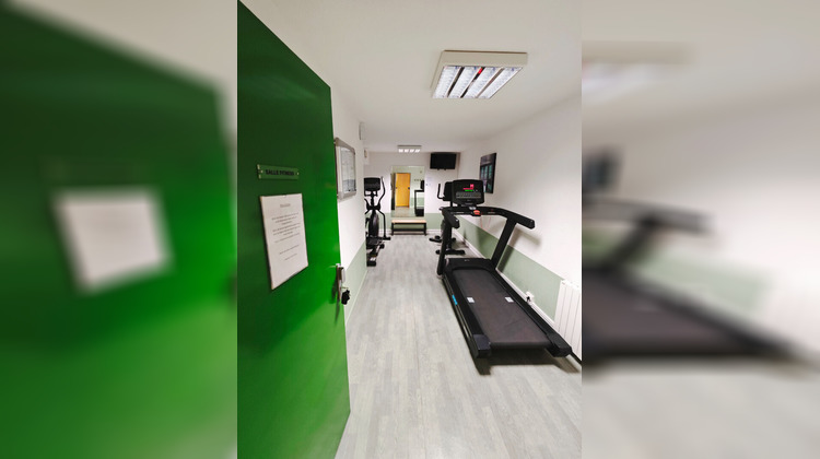 Ma-Cabane - Vente Appartement BOURG-EN-BRESSE, 17 m²