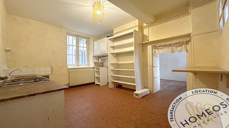 Ma-Cabane - Vente Appartement BOURG-EN-BRESSE, 99 m²