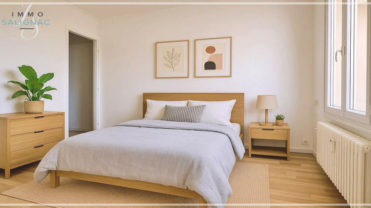 Ma-Cabane - Vente Appartement Bourg-en-Bresse, 41 m²