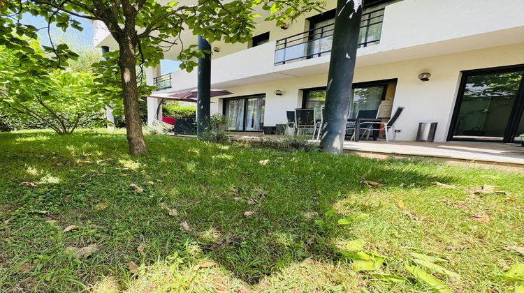 Ma-Cabane - Vente Appartement Bourg-en-Bresse, 84 m²