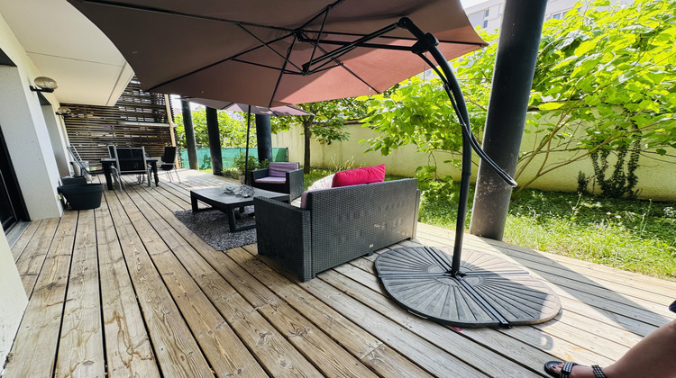 Ma-Cabane - Vente Appartement Bourg-en-Bresse, 84 m²