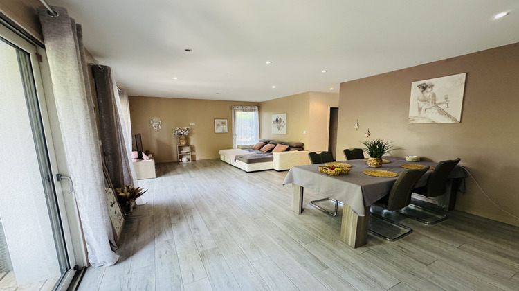 Ma-Cabane - Vente Appartement Bourg-en-Bresse, 84 m²