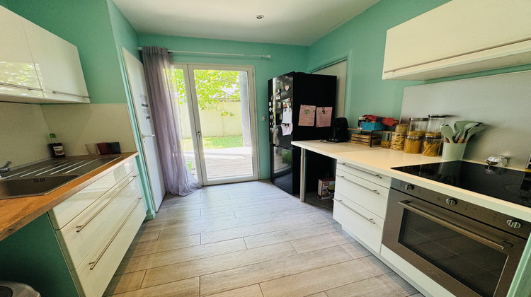 Ma-Cabane - Vente Appartement Bourg-en-Bresse, 84 m²