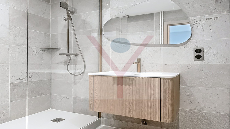 Ma-Cabane - Vente Appartement Bourg-en-Bresse, 79 m²