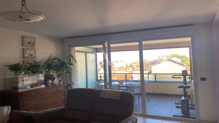 Ma-Cabane - Vente Appartement BOURG-EN-BRESSE, 66 m²