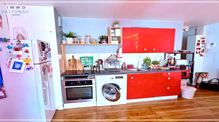 Ma-Cabane - Vente Appartement Bourg-en-Bresse, 39 m²