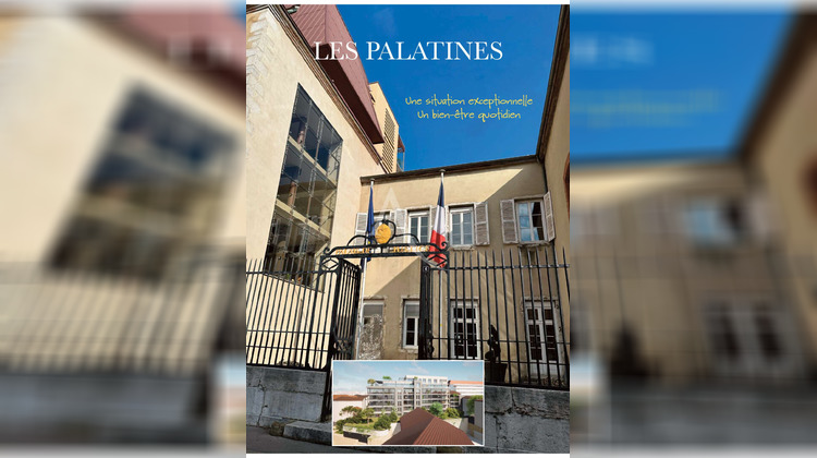 Ma-Cabane - Vente Appartement BOURG-EN-BRESSE, 95 m²