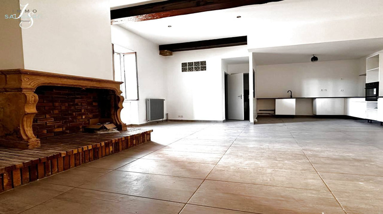 Ma-Cabane - Vente Appartement Bourg-en-Bresse, 80 m²