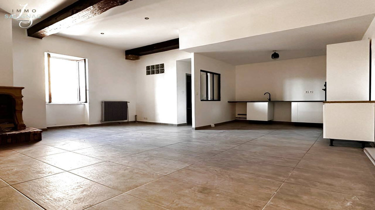 Ma-Cabane - Vente Appartement Bourg-en-Bresse, 80 m²