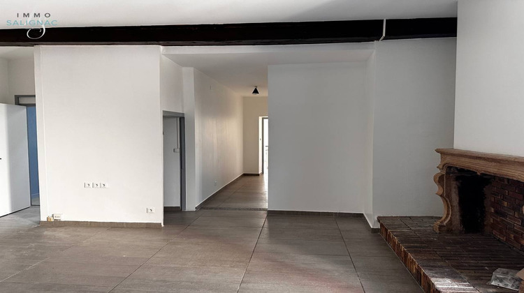 Ma-Cabane - Vente Appartement Bourg-en-Bresse, 80 m²