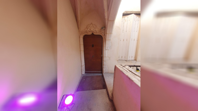 Ma-Cabane - Vente Appartement Bourg-en-Bresse, 49 m²