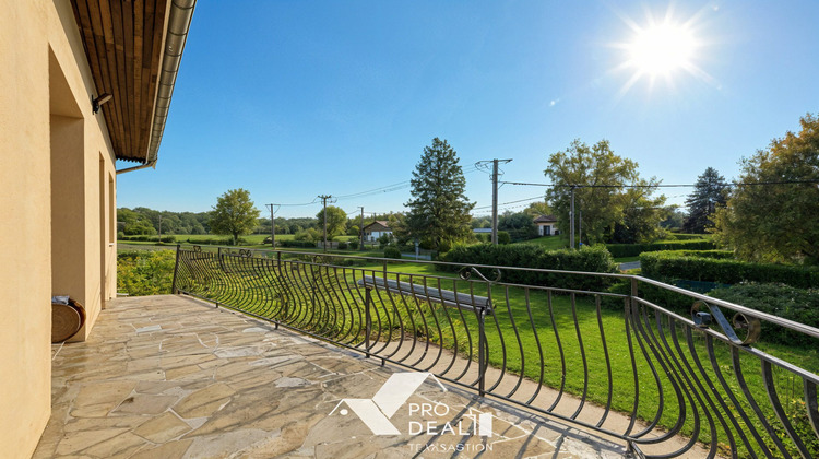 Ma-Cabane - Vente Appartement Bourg-en-Bresse, 105 m²