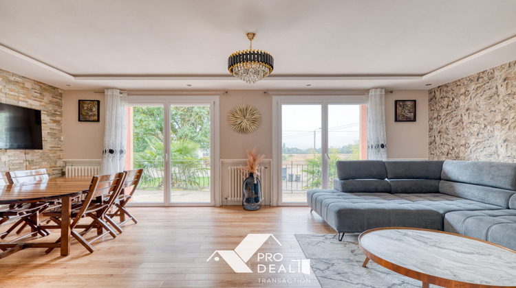 Ma-Cabane - Vente Appartement Bourg-en-Bresse, 105 m²