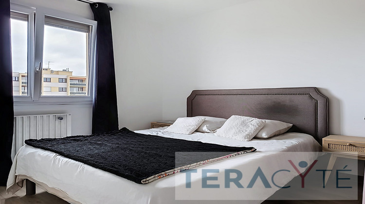 Ma-Cabane - Vente Appartement Bourg-en-Bresse, 72 m²