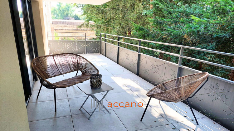 Ma-Cabane - Vente Appartement Bourg-en-Bresse, 100 m²