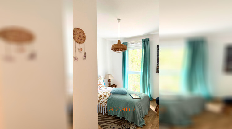 Ma-Cabane - Vente Appartement Bourg-en-Bresse, 100 m²