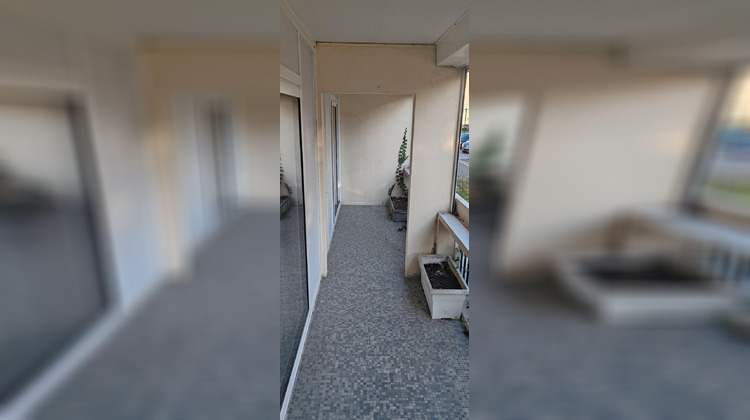 Ma-Cabane - Vente Appartement Bourg-en-Bresse, 60 m²