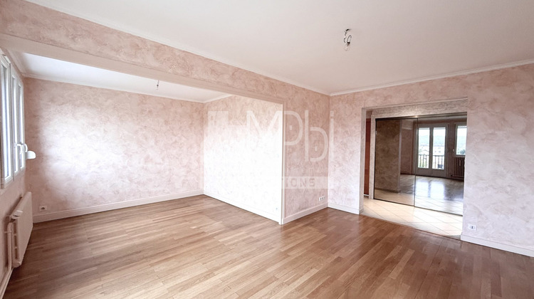 Ma-Cabane - Vente Appartement Bourg en bresse, 77 m²