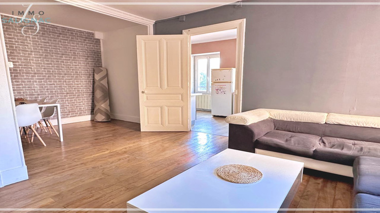 Ma-Cabane - Vente Appartement Bourg-en-Bresse, 74 m²