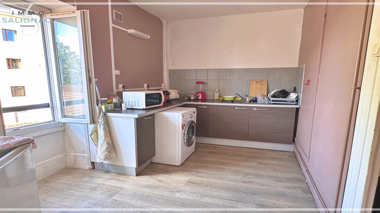 Ma-Cabane - Vente Appartement Bourg-en-Bresse, 74 m²