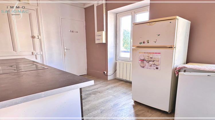Ma-Cabane - Vente Appartement Bourg-en-Bresse, 74 m²