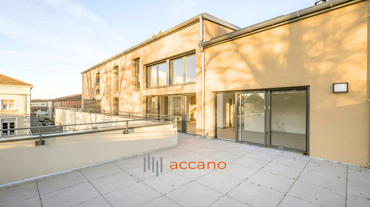 Ma-Cabane - Vente Appartement Bourg-en-Bresse, 124 m²