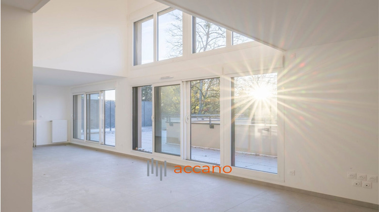 Ma-Cabane - Vente Appartement Bourg-en-Bresse, 124 m²