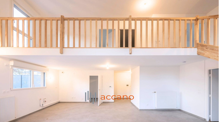Ma-Cabane - Vente Appartement Bourg-en-Bresse, 124 m²