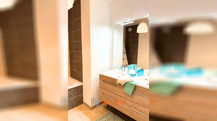 Ma-Cabane - Vente Appartement Bourg-en-Bresse, 124 m²