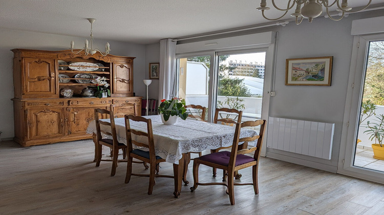 Ma-Cabane - Vente Appartement BOURG-EN-BRESSE, 126 m²