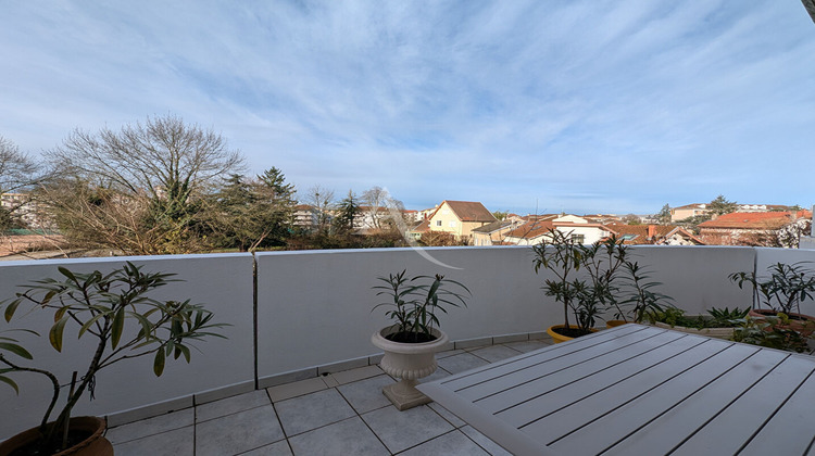 Ma-Cabane - Vente Appartement BOURG-EN-BRESSE, 126 m²