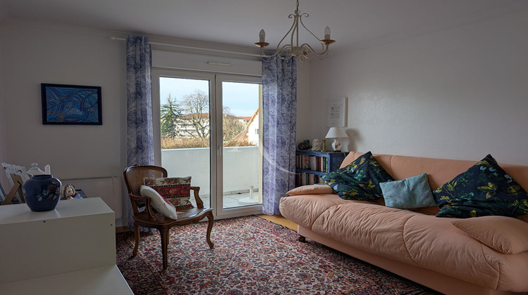 Ma-Cabane - Vente Appartement BOURG-EN-BRESSE, 126 m²