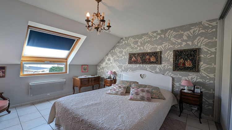 Ma-Cabane - Vente Appartement BOURG-EN-BRESSE, 126 m²