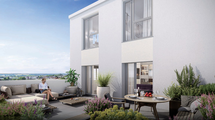 Ma-Cabane - Vente Appartement Bourg-en-Bresse, 61 m²