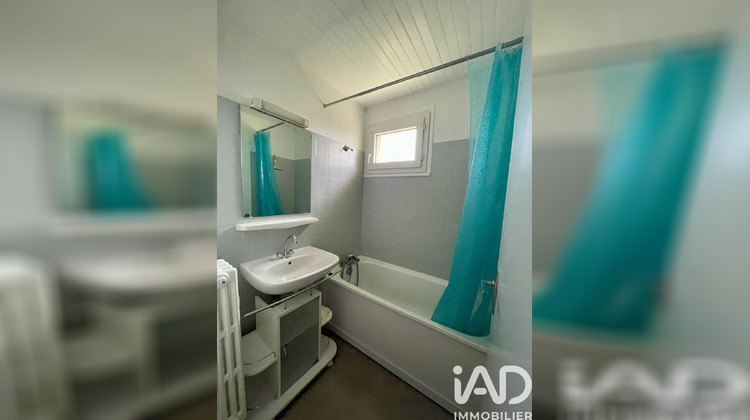 Ma-Cabane - Vente Appartement Bourg-en-Bresse, 74 m²